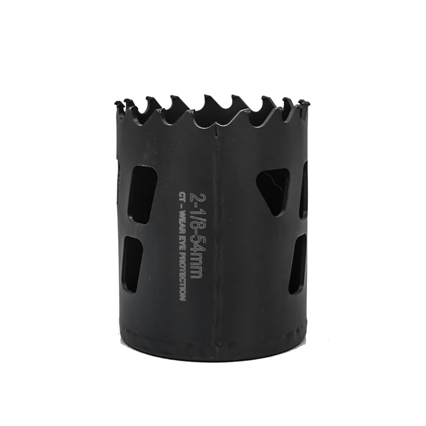 Spyder 2-1/8″ Tarantula™ Hole Saw