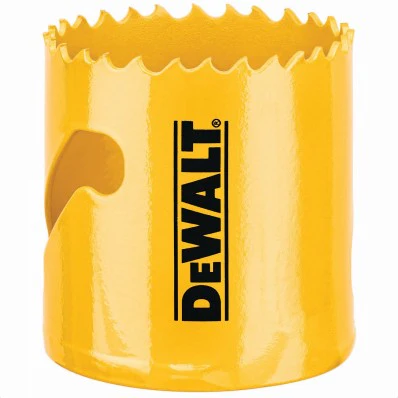 Dewalt Bi-Metal Hole Saws - Image 10