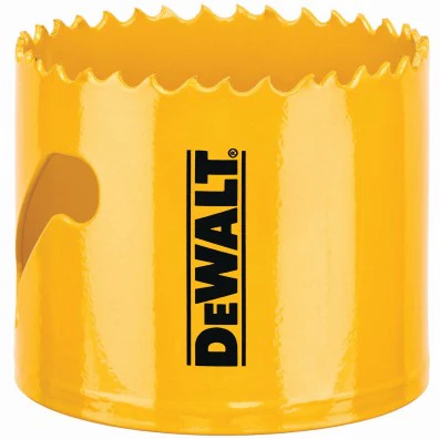 Dewalt Bi-Metal Hole Saws - Image 11