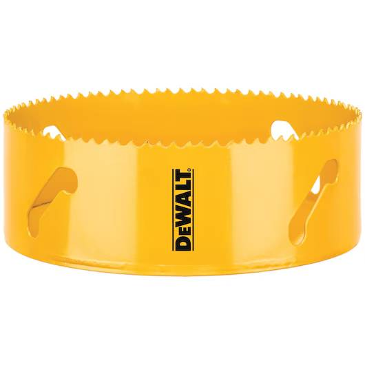 Dewalt Bi-Metal Hole Saws - Image 12