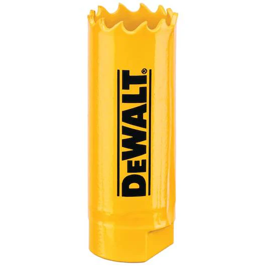 Dewalt Bi-Metal Hole Saws - Image 13