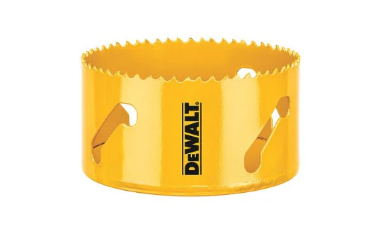 Dewalt Bi-Metal Hole Saws - Image 2