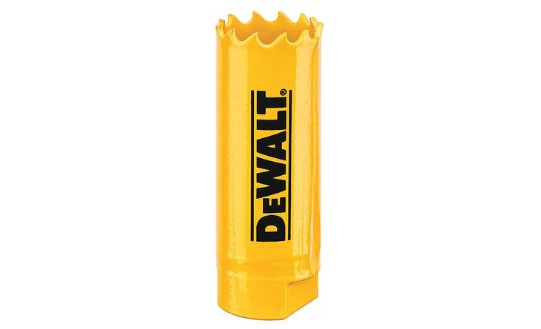 Dewalt Bi-Metal Hole Saws - Image 3
