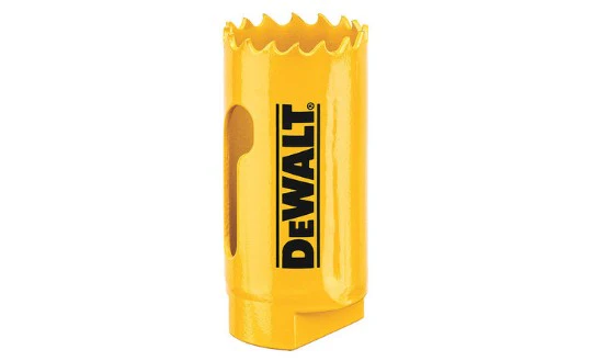 Dewalt Bi-Metal Hole Saws - Image 4
