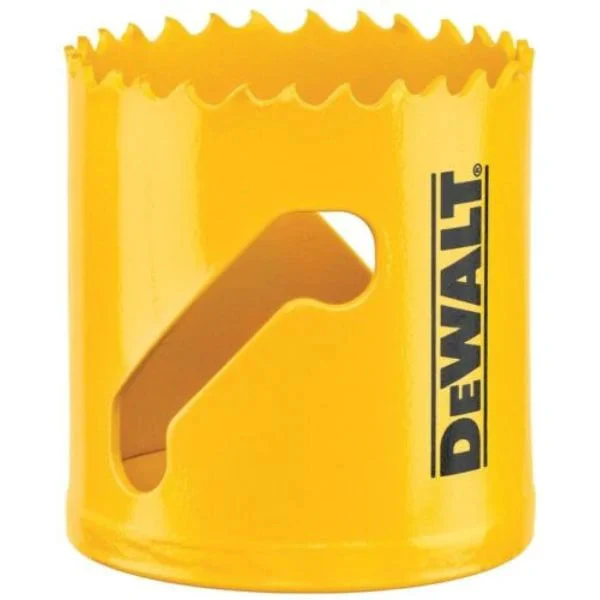 Dewalt Bi-Metal Hole Saws - Image 5