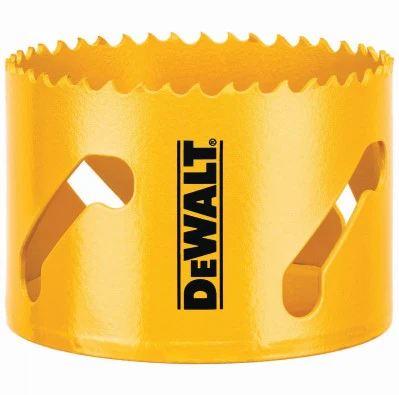 Dewalt Bi-Metal Hole Saws - Image 6