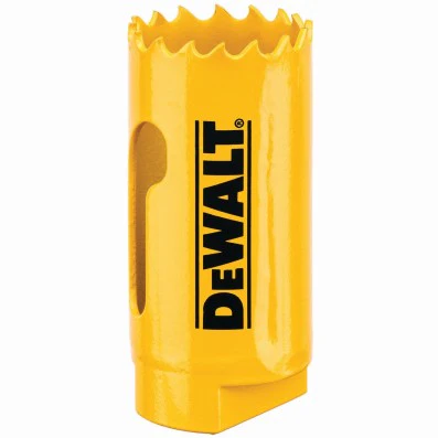 Dewalt Bi-Metal Hole Saws - Image 8