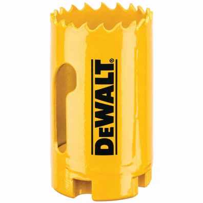 Dewalt Bi-Metal Hole Saws - Image 9