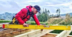 Stabila Type 106T Extendable Plate Levels - Image 2