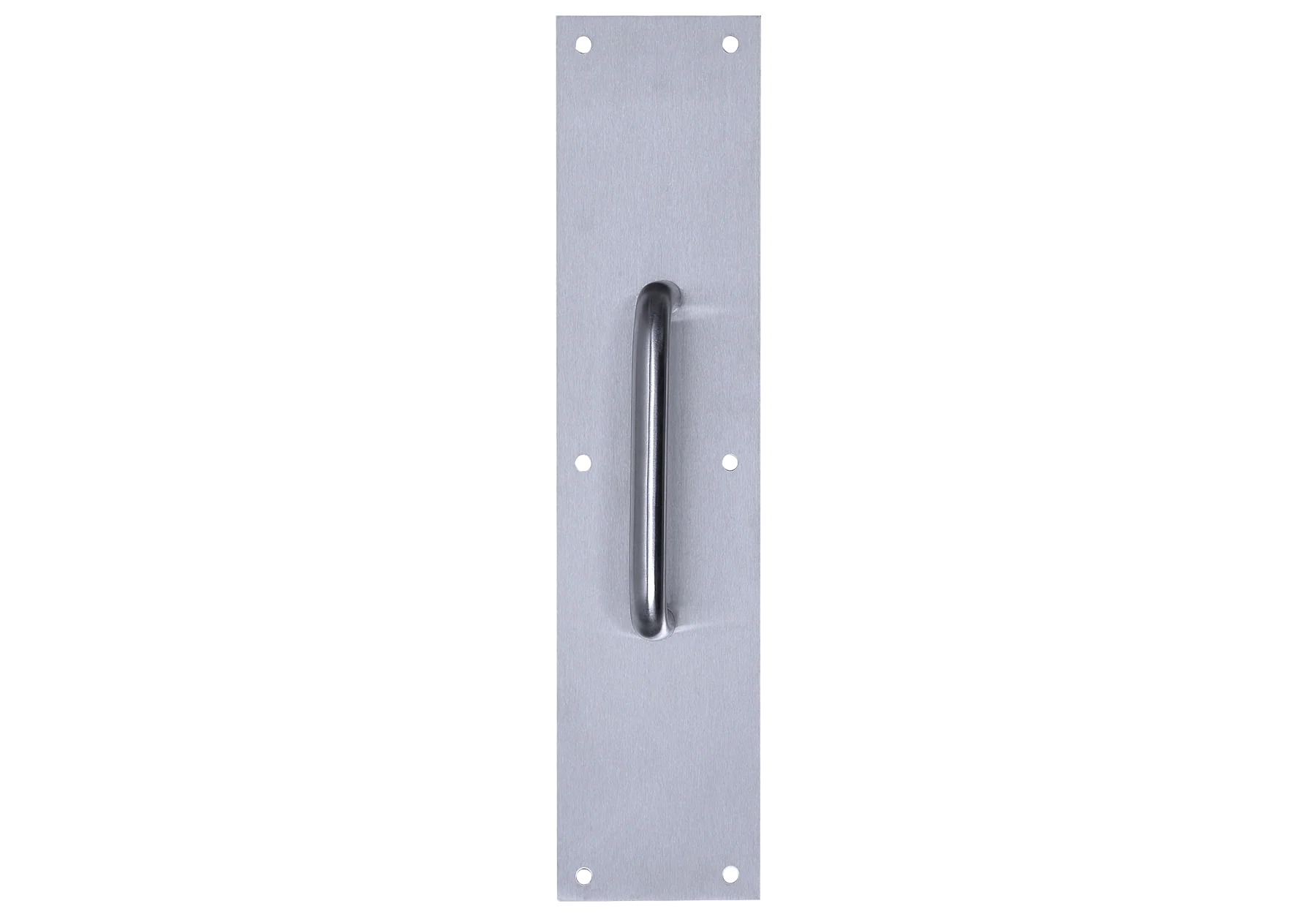 Tell Manufacturing Door Trim Pull Plates 3-1/2" x 15"
