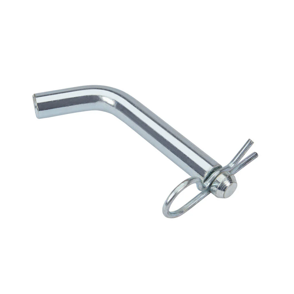 TowSmart 5/8 in. Dia Standard Bent Pin