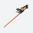 Worx 20V Power Share Cordless 22" Hedge Trimmer