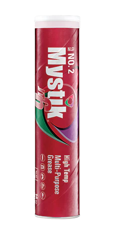 Mystik® JT-6® High Temp #2 Grease