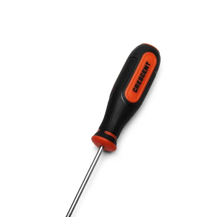 Crescent 4 Piece Philips Dual Material Screwdriver Set - Image 3