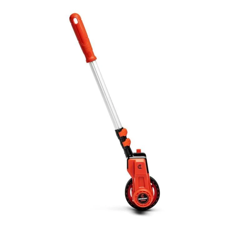 Crescent 4" SAE Centerline Measuring Wheel