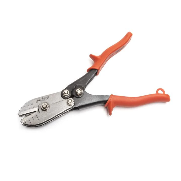 Crescent 5-Blade Hand Crimper - Image 3