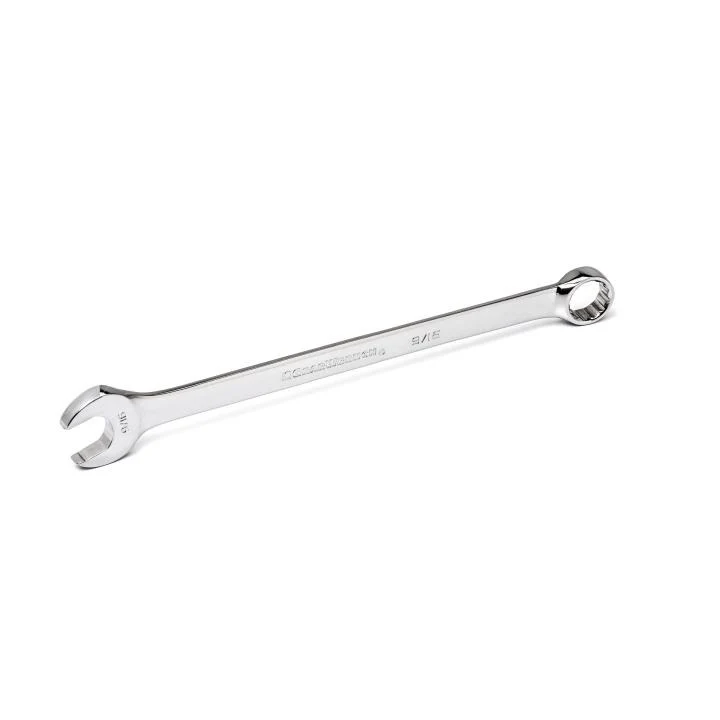Crescent 9/16" 12 Point Long Pattern Combination Wrench