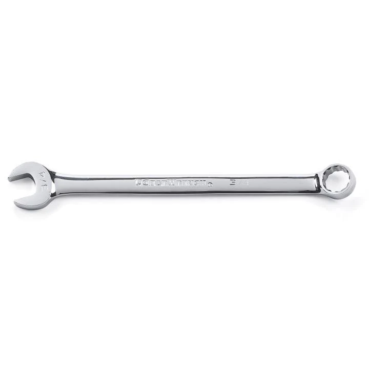 Crescent 9/16" 12 Point Long Pattern Combination Wrench - Image 2