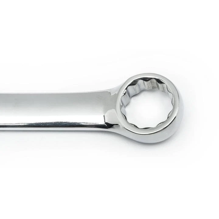 Crescent 9/16" 12 Point Long Pattern Combination Wrench - Image 4