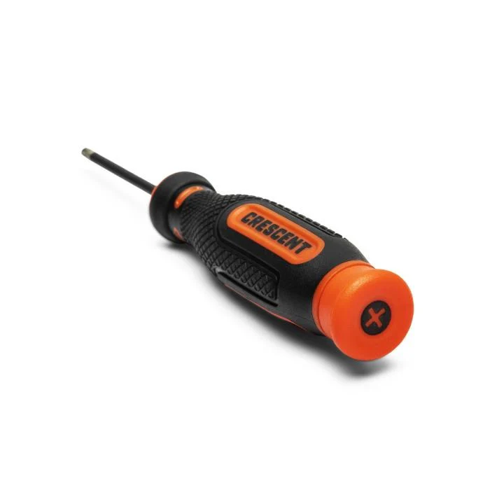 Crescent Diamond Tip Precision Screwdriver Set - Image 2