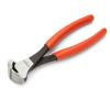 Crescent Dipped Handle End Cutting Nipper Pliers - Image 3