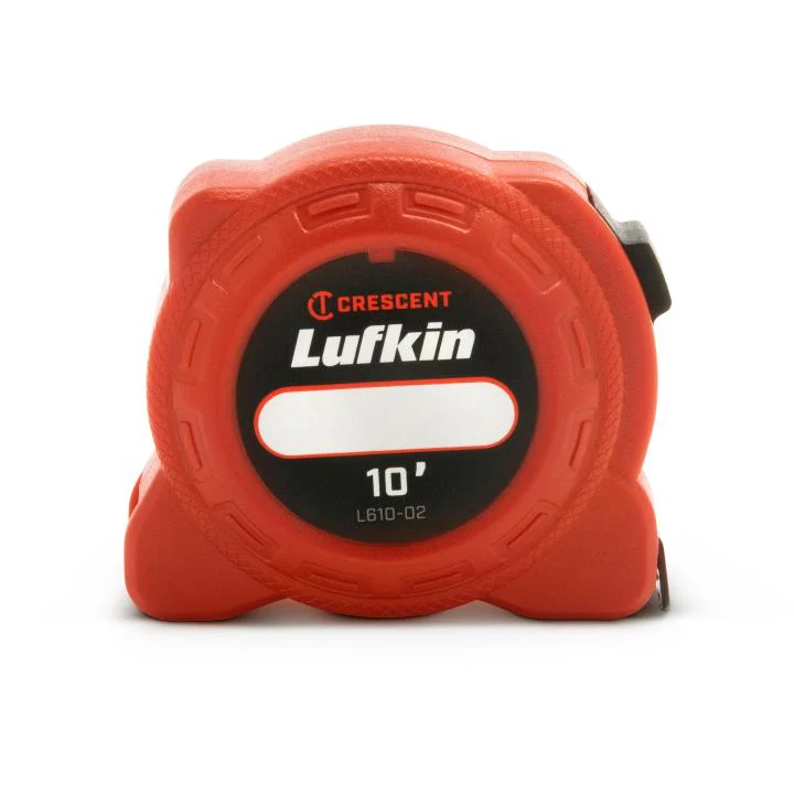 Crescent Lufkin Crescent L600 Tape Measure - Image 2