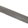 Crescent Nicholson 6" Triangle Single Cut Slim Taper File - Carded - Image 4