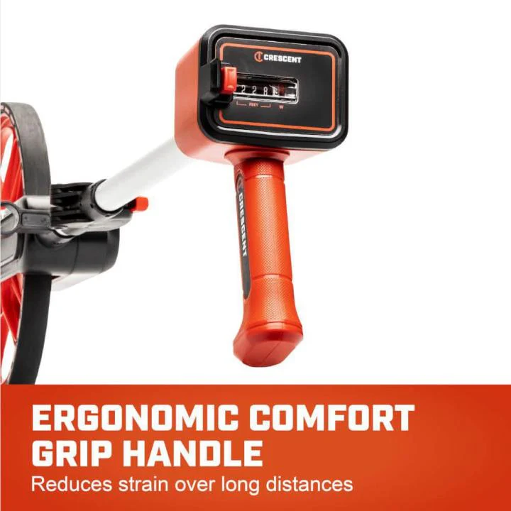 Crescent SAE Measuring Wheel - Image 3