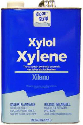 XYLOL 5 GAL KLEAN STRIP