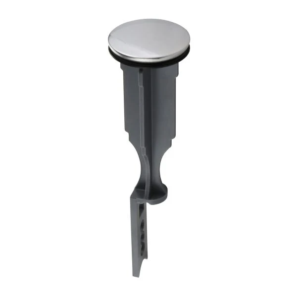 Danco Bathroom Sink Pop-up Stopper 1.4" Grey