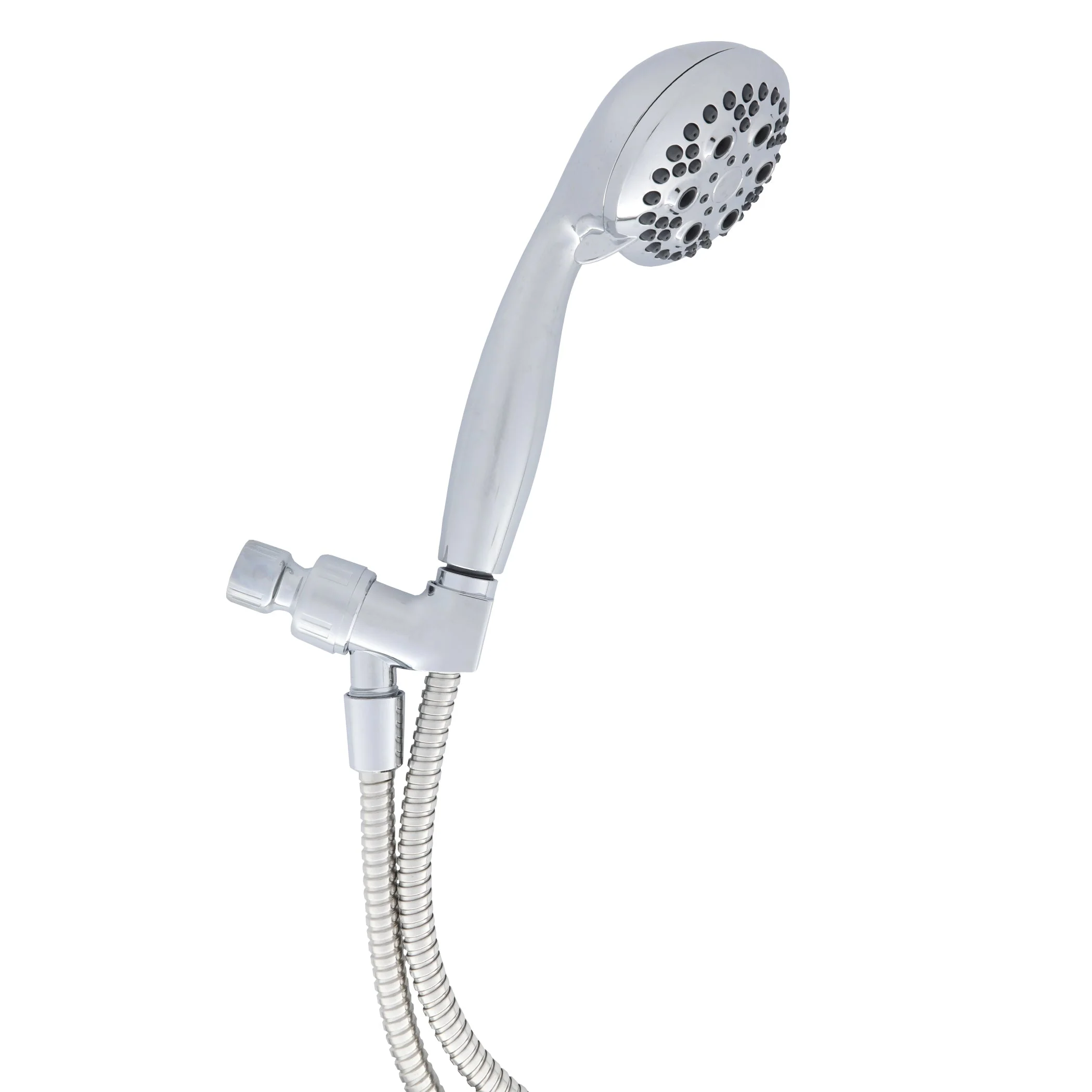 Danco Multi-Function Massage Handheld Showerhead with Hose - Image 13