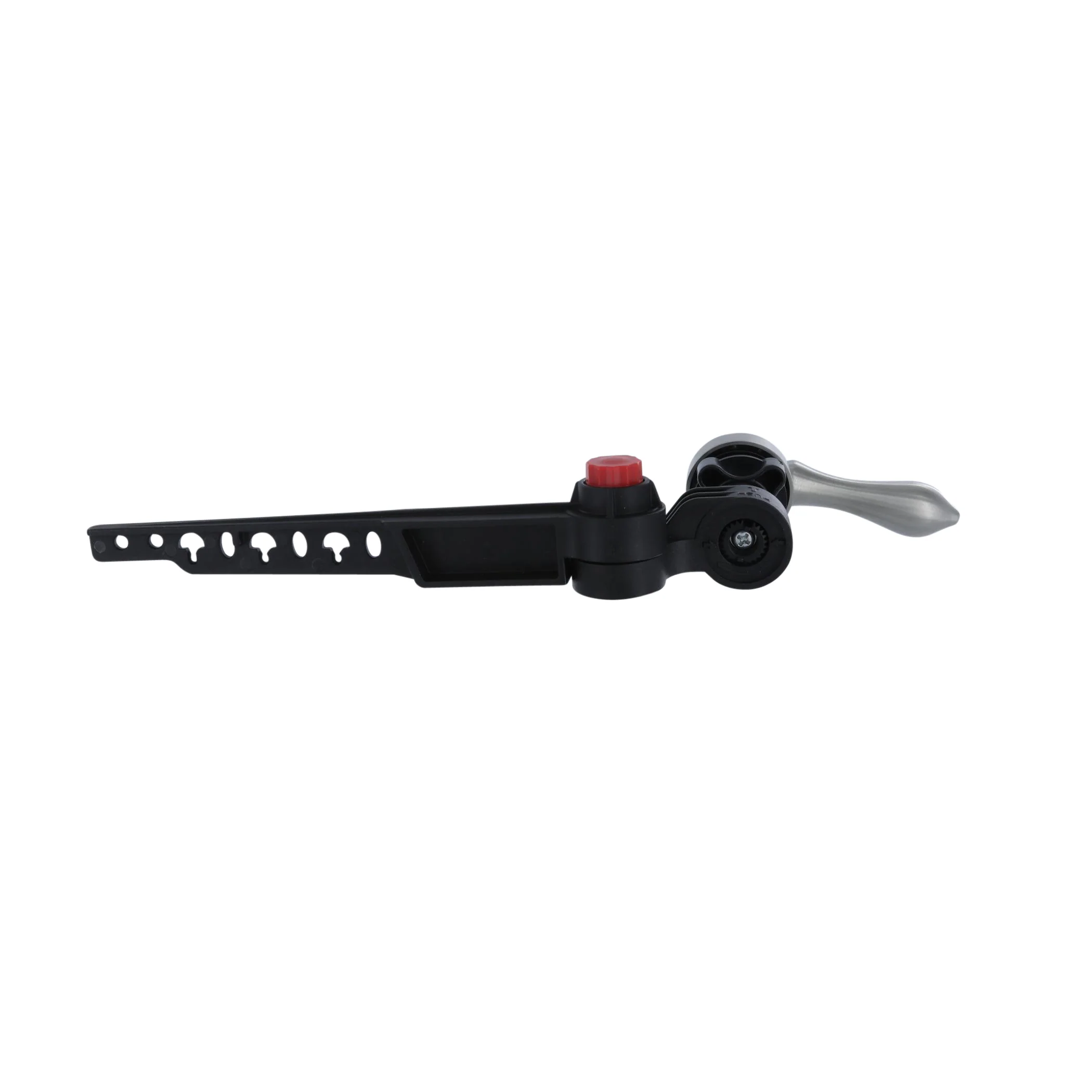 Danco Universal Decorative Toilet Handle in Brushed Nickel - Image 4