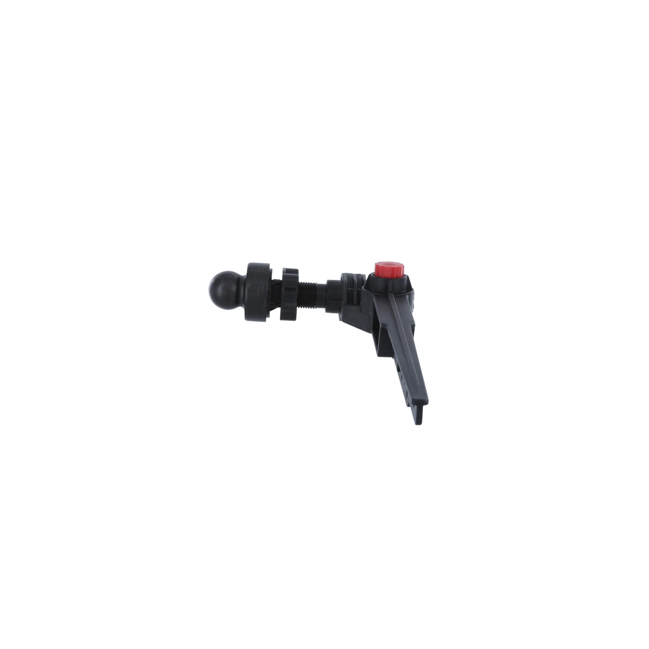 Danco Universal Decorative Toilet Handle in Oil Rubbed Bronze - Image 2