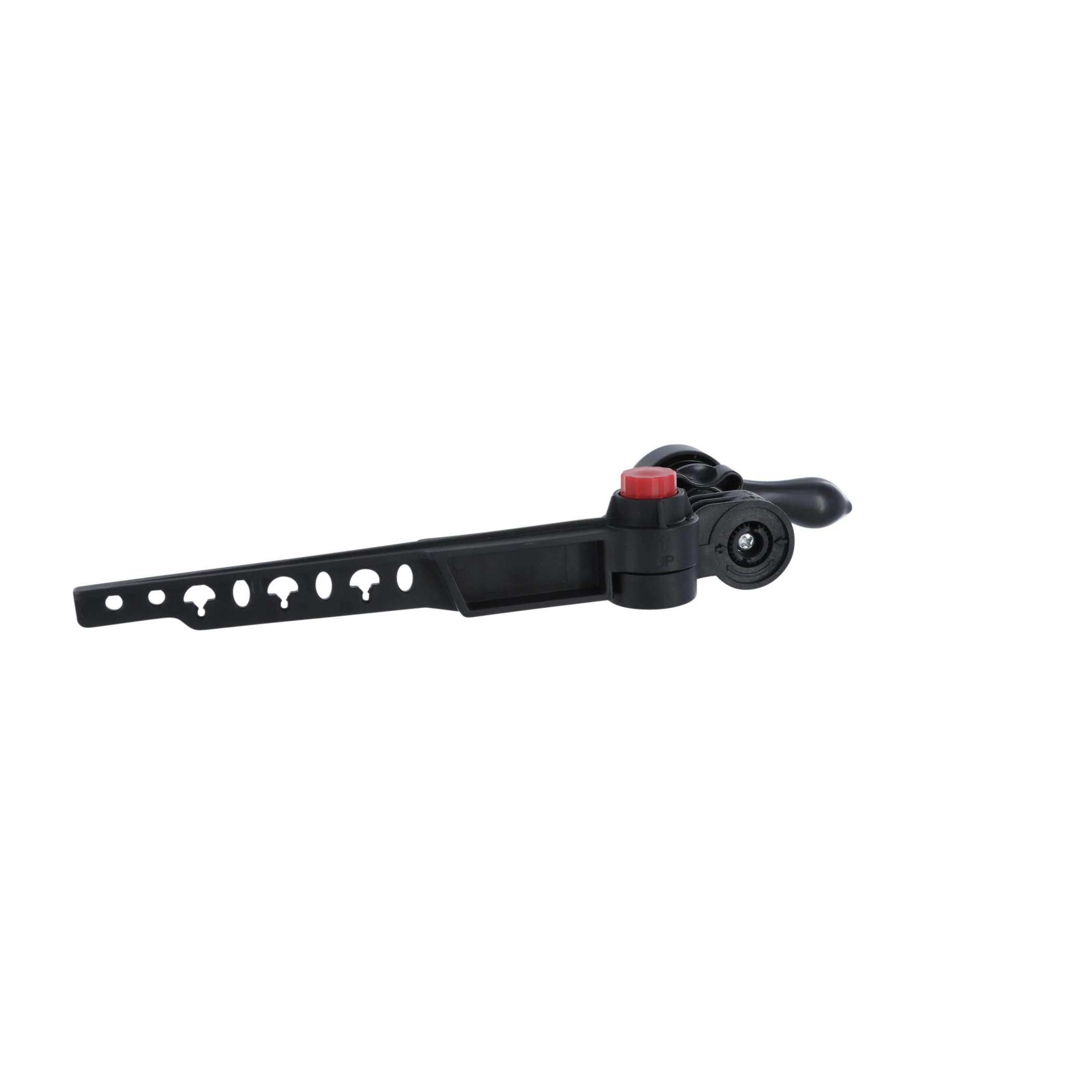 Danco Universal Decorative Toilet Handle in Oil Rubbed Bronze - Image 5