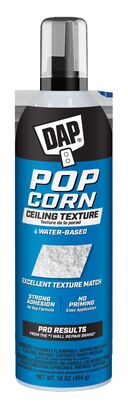 DAP Ceiling Spray Texture Popcorn Water Based - Image 2