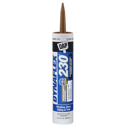 DAP Dynaflex 230 Sealant - Image 10
