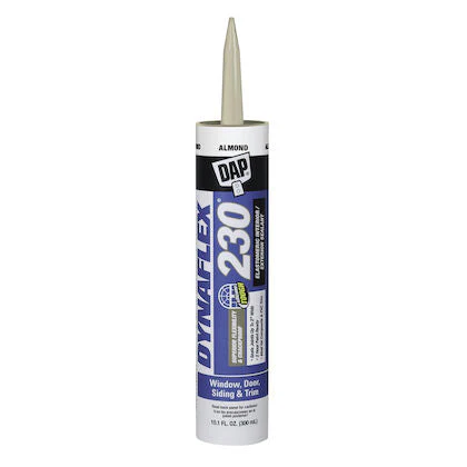 DAP Dynaflex 230 Sealant - Image 5