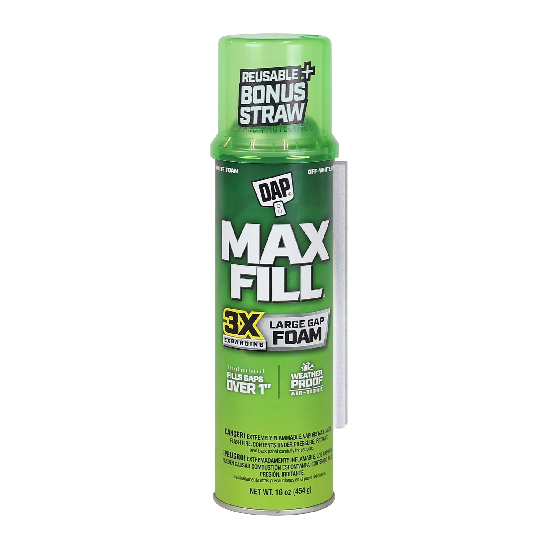 DAP Global Max Fill™ Triple Expanding Sealant - Image 5