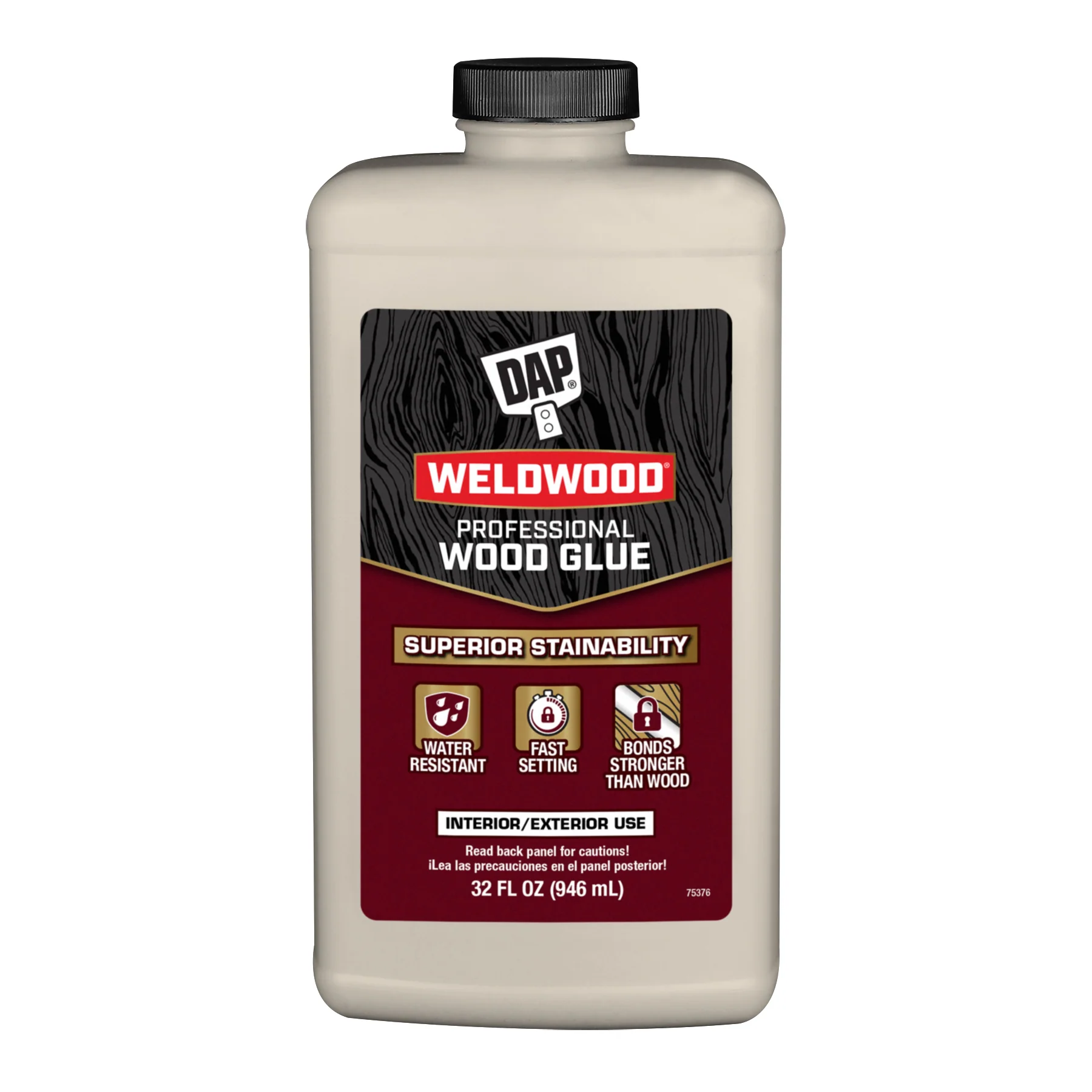 DAP Weldwood Professional Wood Glue (1) - Image 2