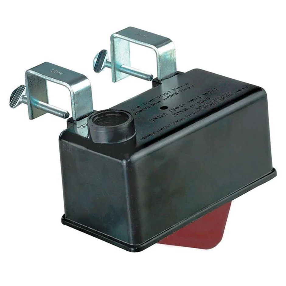 Dare Plastic Float Valve - Image 2