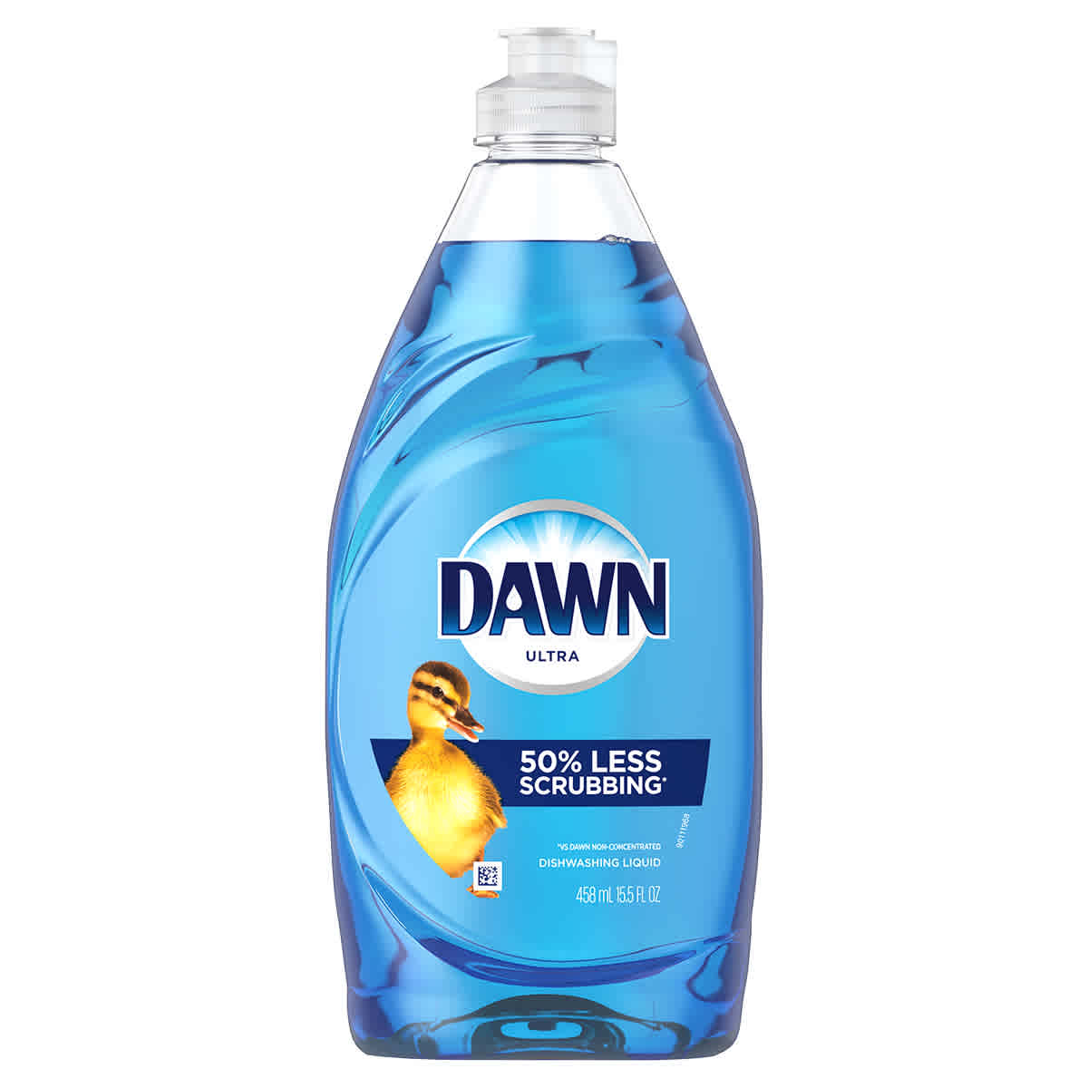 Dawn Original Dishwashing Liquid - Image 2
