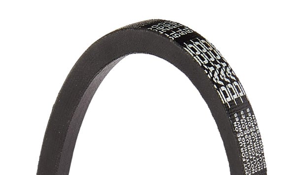 Dayco FHP Utility V-Belt 1/2" x 19"