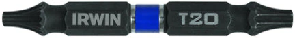 DBLEND BIT T15/T20X 2-3/8 HIGH
