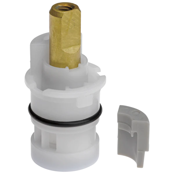 Delta Faucet Victorian, Two Handle Ceramic Stem Cartridge for (Pair)