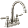 Delta Faucet WINDEMERE® Two Handle Centerset Bathroom Faucet - Image 6