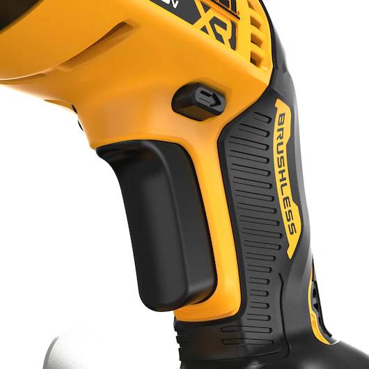 DeWalt 20V MAX* XR® Brushless Drywall Screwgun (Tool Only) - Image 2