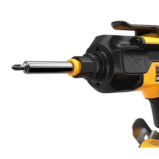 DeWalt 20V MAX* XR® Brushless Drywall Screwgun (Tool Only) - Image 4