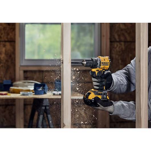 Dewalt DCD794D1 ATOMIC™ 20V MAX* Brushless Cordless Drill/Driver Kit - Image 6