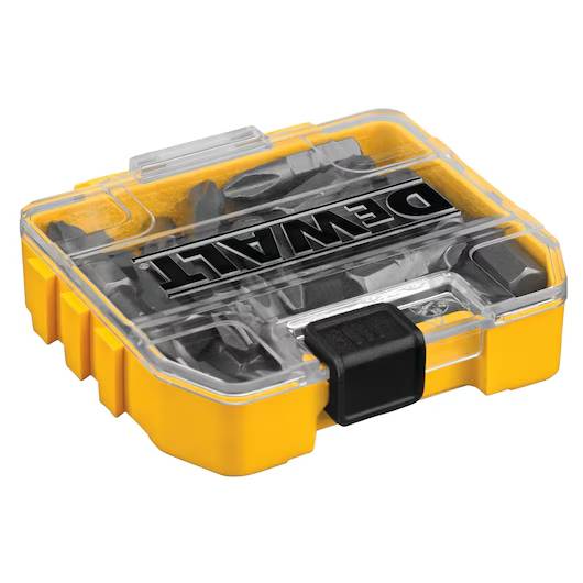 Dewalt DWAF2002B30 Standard Sets With ToughCase®+ System - Image 2