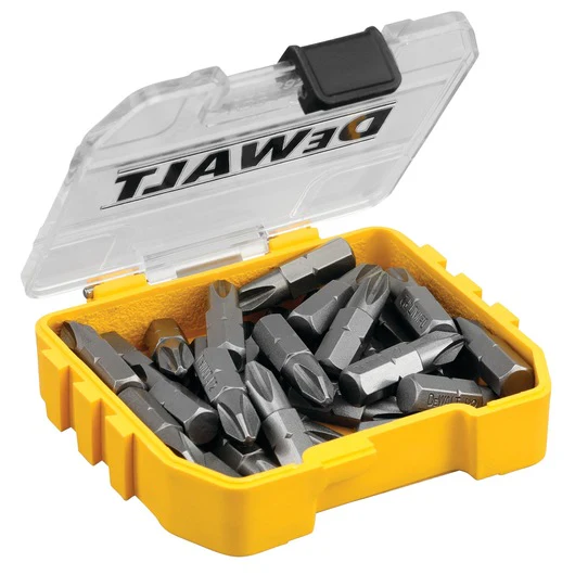 Dewalt DWAF2002B30 Standard Sets With ToughCase®+ System - Image 3